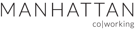 Manhattan Co|Woking Logo