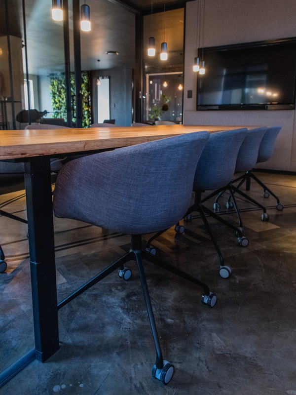 CoWorking
