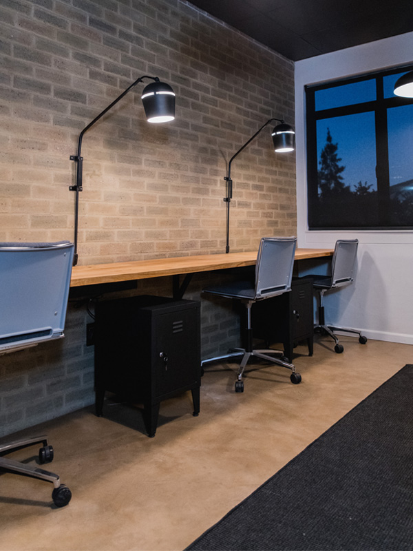 CoWorking